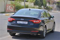 هیوندای سۆناتا
